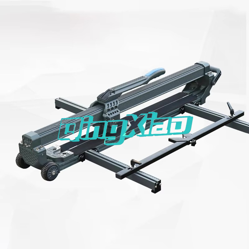 قاطع بلاط يدوي فائق الدقة مع ق - مراجعة Tile Cutter Scoring وسعره