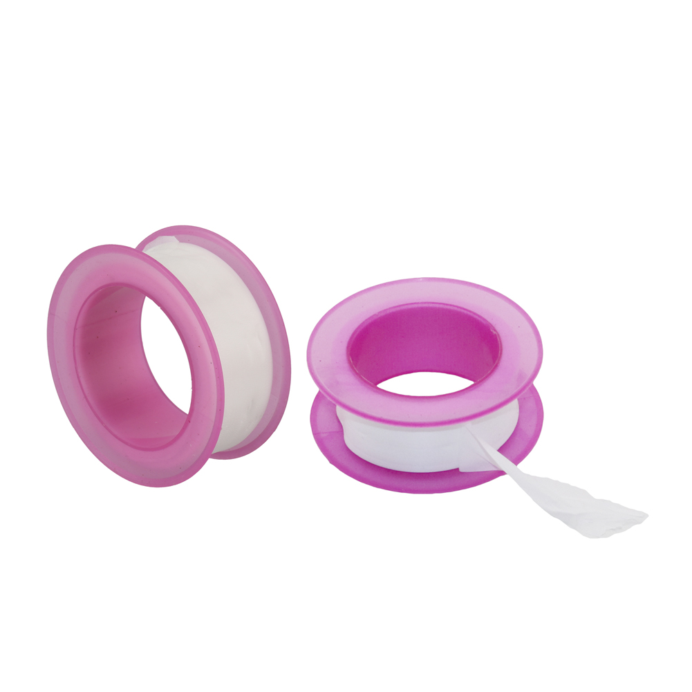 7 متر/لفة PTFE انبوب ماء الشري - مراجعة Plumbing Tape Ptfe وسعره