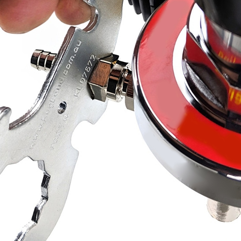 أداة مفتاح صنبور/مفتاح ربط 7 ف - مراجعة Pipe Wrench Adjustable وسعره