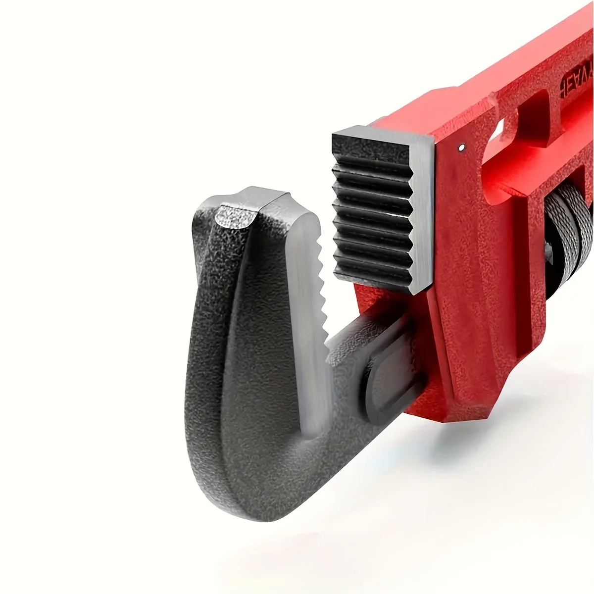 مفتاح أنابيب ثقيل الوزن مقاس 1 - مراجعة Pipe Wrench Adjustable وسعره