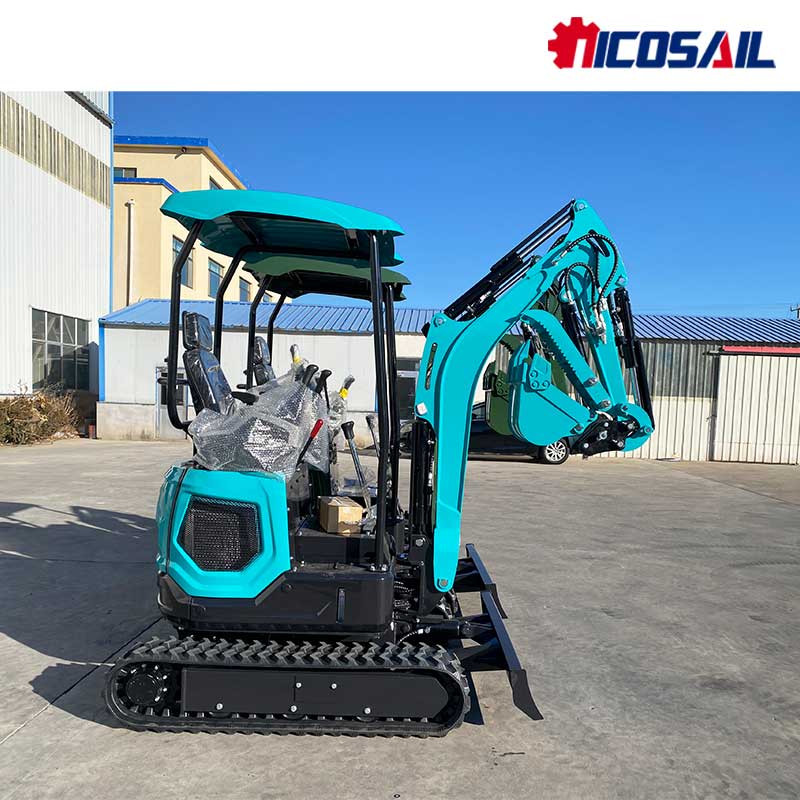 حفارة صغيرة للاستخدام المنزلي  - مراجعة Home Improvement Jobs وسعره
