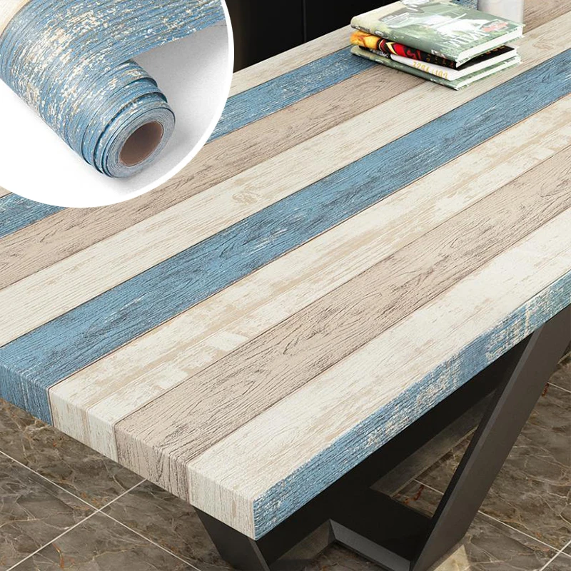 ورق اتصال ذاتي اللصق من الفيني - مراجعة Home Improvement Ideas وسعره