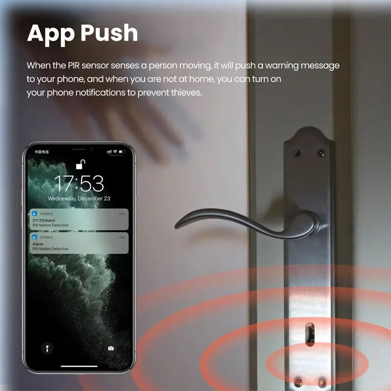 زيجبي Mini PIR محس حركة كاشف ا - مراجعة Home Improvement And Hardware وسعره