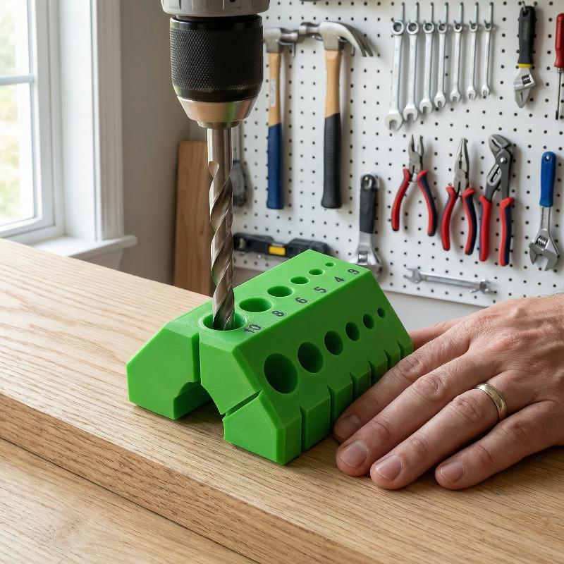 أداة تحديد الزوايا البلاستيكية - مراجعة Home Improvement Center وسعره