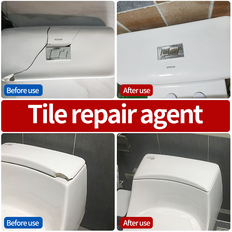 مركب إصلاح البلاط، لاصق AB، لا - مراجعة Tile Grout Repair وسعره
