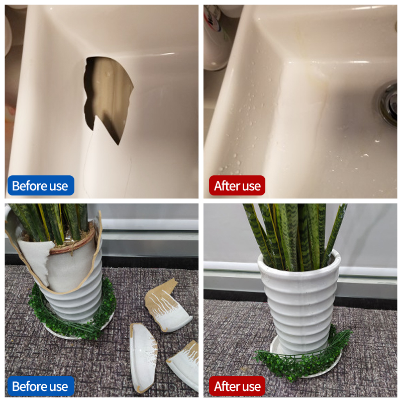 مركب إصلاح البلاط، لاصق AB، لا - مراجعة Tile Grout Repair وسعره