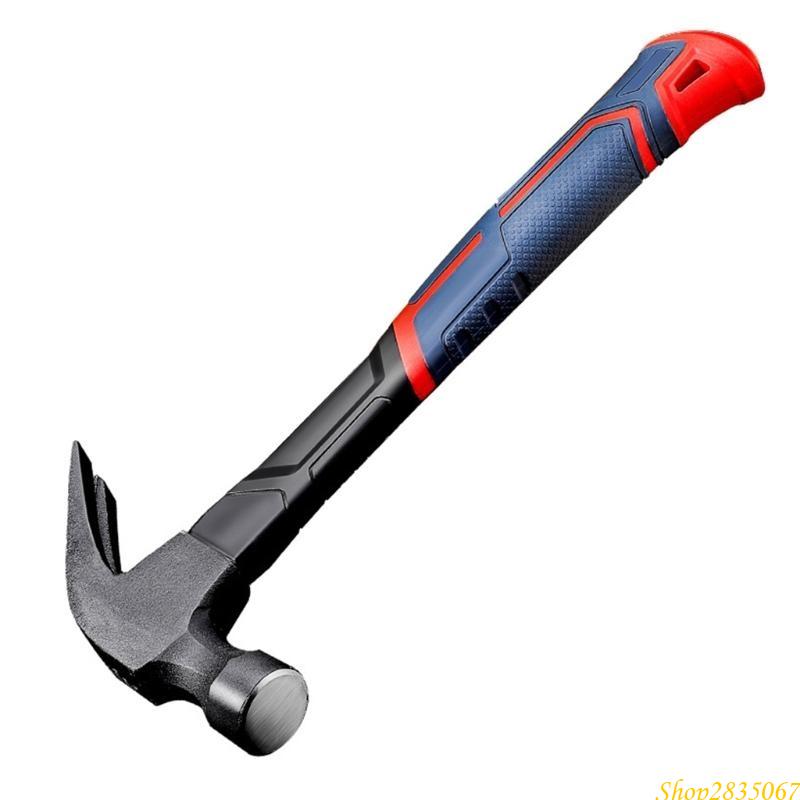 مطرقة مخلب النجارة الاحترافية  - مراجعة Home Improvement Jobs وسعره