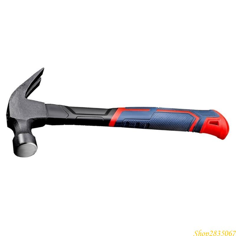 مطرقة مخلب النجارة الاحترافية  - مراجعة Home Improvement Jobs وسعره