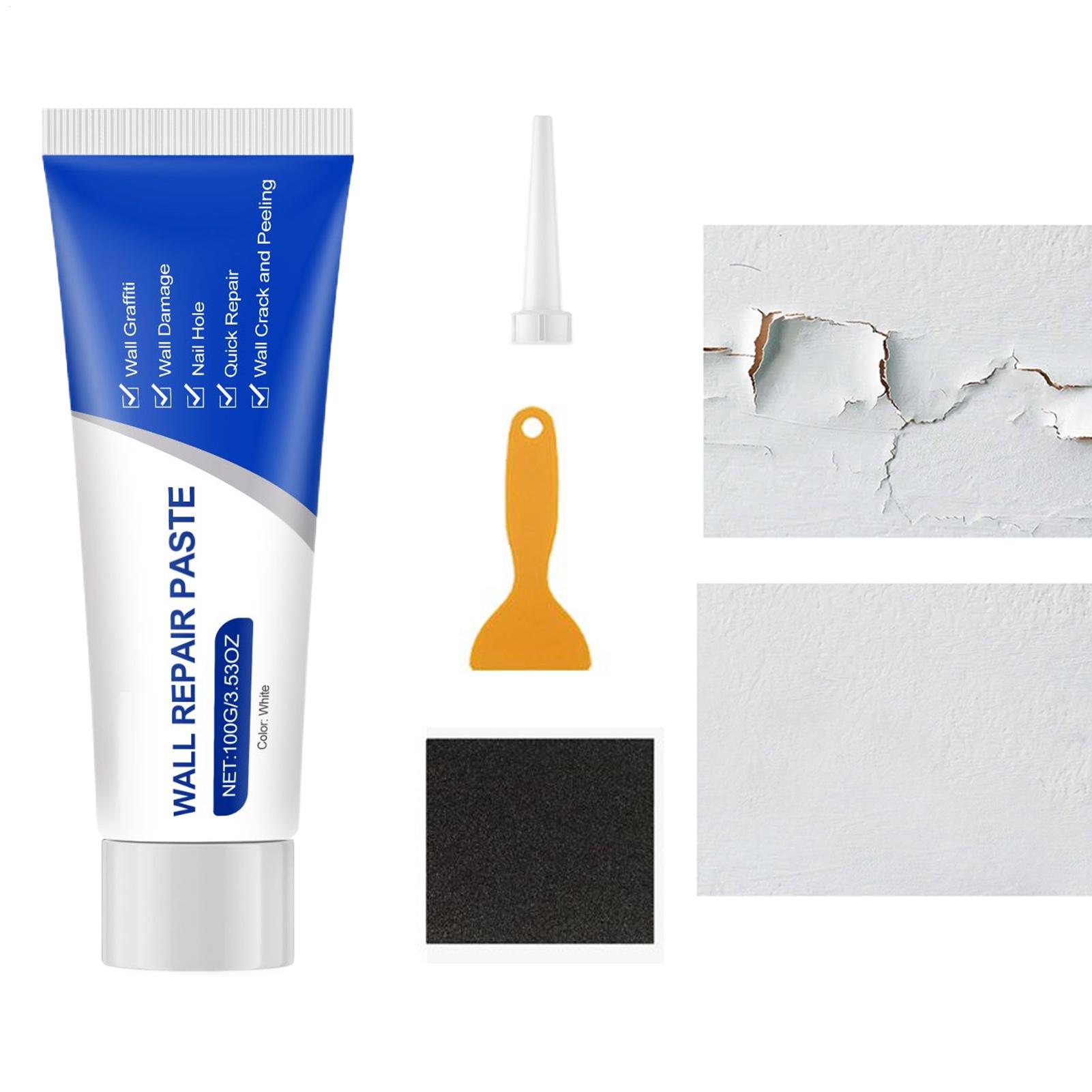 طقم إصلاح الجدران الجافة 100 ج - مراجعة Tile Grout Repair وسعره