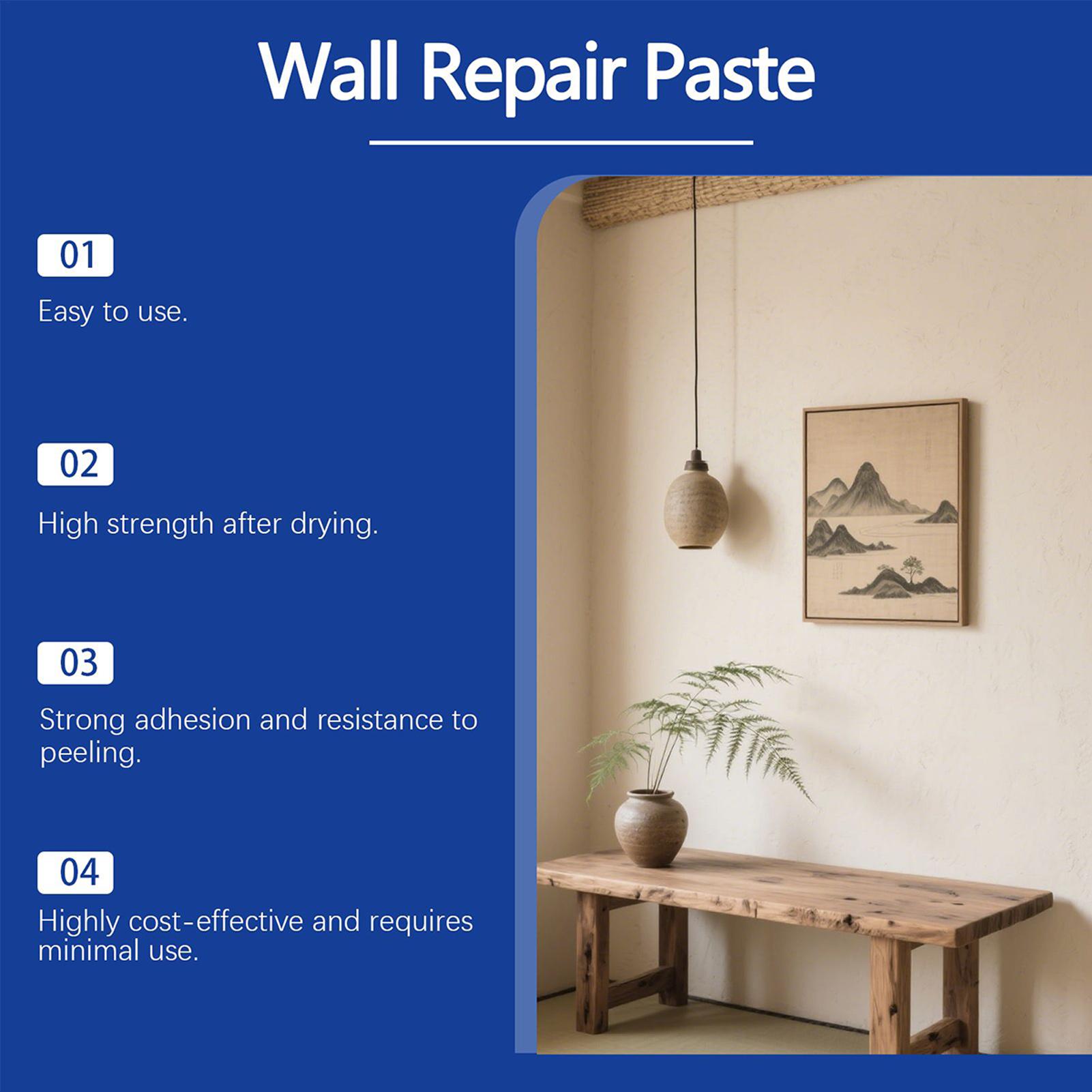 طقم إصلاح الجدران الجافة 100 ج - مراجعة Tile Grout Repair وسعره