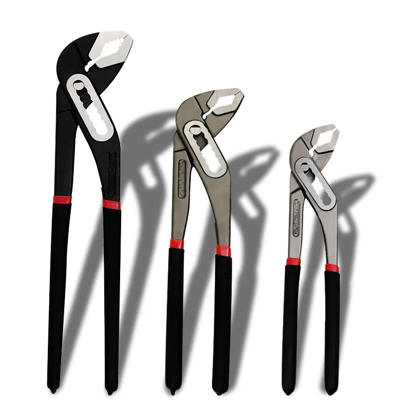 ForHomHeavy واجب سريع الأنابيب - مراجعة Pipe Wrench Adjustable وسعره