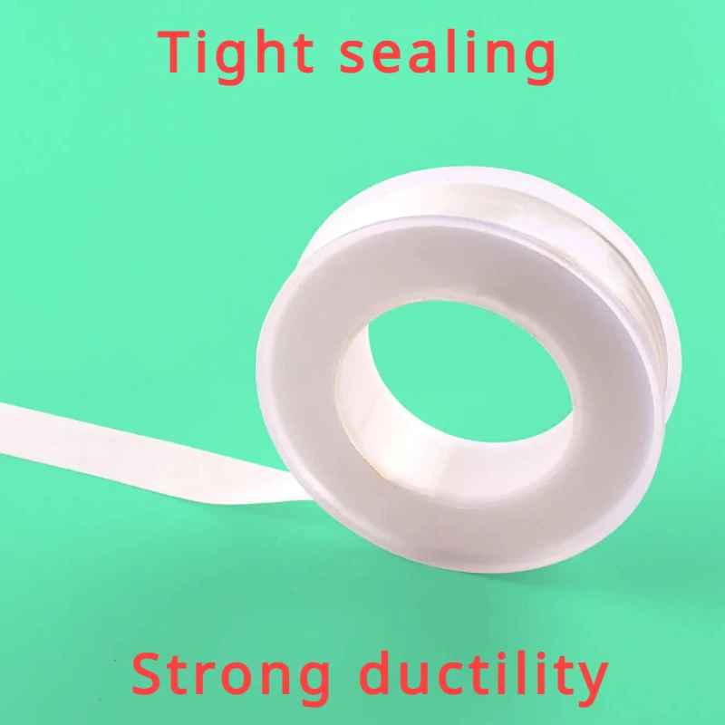 شريط عزل من البولي تترافلورو إ - مراجعة Plumbing Tape Ptfe وسعره